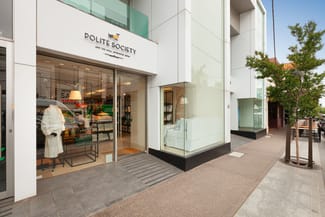 Medical / Consulting commercial property for lease at 454 Toorak Road Toorak VIC 3142