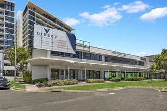 Offices commercial property for lease at 5-9 Plaza Parade Maroochydore QLD 4558 Offices commercial property for lease at 5-9 Plaza Parade Maroochydore QLD 4558