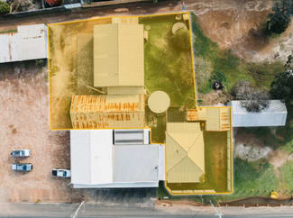 Factory, Warehouse & Industrial commercial property leased at Tenancy B/10406 Bussell Highway Witchcliffe WA 6286 Factory, Warehouse & Industrial commercial property leased at Tenancy B/10406 Bussell Highway Witchcliffe WA 6286