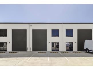 Factory, Warehouse & Industrial commercial property for lease at 43 Bradman Street Acacia Ridge QLD 4110