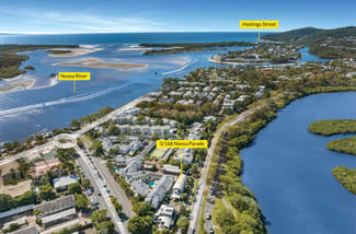 Offices commercial property for lease at 3/168 Noosa Parade Noosaville QLD 4566 Offices commercial property for lease at 3/168 Noosa Parade Noosaville QLD 4566