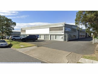 Factory, Warehouse & Industrial commercial property for lease at 2/94 Boniface Street Archerfield QLD 4108