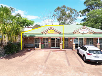 Offices commercial property for lease at 2/45 Cinderella Drive Springwood QLD 4127 Offices commercial property for lease at 2/45 Cinderella Drive Springwood QLD 4127