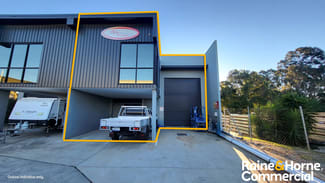 Factory, Warehouse & Industrial commercial property leased at 9/56 Millway Street Kedron QLD 4031 Factory, Warehouse & Industrial commercial property leased at 9/56 Millway Street Kedron QLD 4031