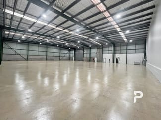 Factory, Warehouse & Industrial commercial property for lease at Wetherill Park NSW 2164