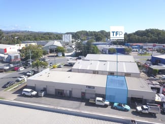 Factory, Warehouse & Industrial commercial property leased at 5/15B Machinery Drive Tweed Heads South NSW 2486 Factory, Warehouse & Industrial commercial property leased at 5/15B Machinery Drive Tweed Heads South NSW 2486