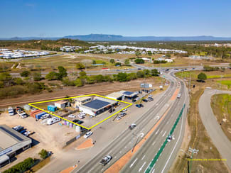 Shop & Retail commercial property for lease at 936-938 Ingham Road Bohle QLD 4818