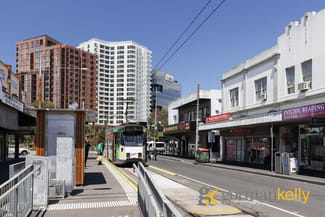 Shop & Retail commercial property for lease at Rear/55 Leeds Street Footscray VIC 3011 Shop & Retail commercial property for lease at Rear/55 Leeds Street Footscray VIC 3011