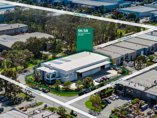Factory, Warehouse & Industrial commercial property leased at 56-58 Wedgewood Road Hallam VIC 3803 Factory, Warehouse & Industrial commercial property leased at 56-58 Wedgewood Road Hallam VIC 3803