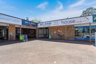 Offices commercial property for lease at 4/1 Awonga Court Karana Downs QLD 4306 Offices commercial property for lease at 4/1 Awonga Court Karana Downs QLD 4306