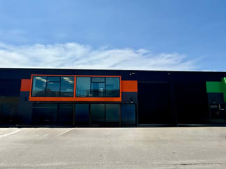 Factory, Warehouse & Industrial commercial property for lease at 6/158 Chesterville Road Cheltenham VIC 3192