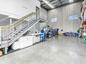 Factory, Warehouse & Industrial commercial property leased at 5/457 Victoria Street Wetherill Park NSW 2164 Factory, Warehouse & Industrial commercial property leased at 5/457 Victoria Street Wetherill Park NSW 2164