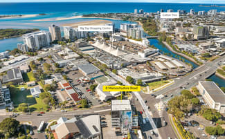 Offices commercial property for lease at 5/8 Maroochydore Road Maroochydore QLD 4558