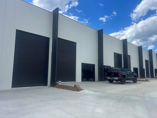 Factory, Warehouse & Industrial commercial property for lease at 1-4 Charger Circuit Kilsyth VIC 3137 Factory, Warehouse & Industrial commercial property for lease at 1-4 Charger Circuit Kilsyth VIC 3137