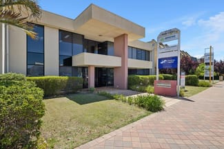 Offices commercial property leased at 6/171 Main Street Osborne Park WA 6017