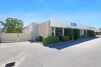 Offices commercial property leased at 16 Sorbonne Crescent Canning Vale WA 6155 Offices commercial property leased at 16 Sorbonne Crescent Canning Vale WA 6155