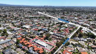 Medical / Consulting commercial property for sale at 24 Gorge Road Campbelltown SA 5074