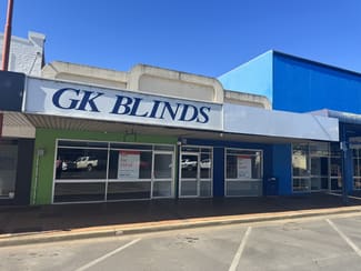 Shop & Retail commercial property for lease at 100 Talbragar Street Dubbo NSW 2830 Shop & Retail commercial property for lease at 100 Talbragar Street Dubbo NSW 2830