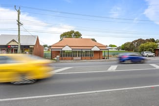 Shop & Retail commercial property leased at 509 Main Road Golden Point VIC 3350 Shop & Retail commercial property leased at 509 Main Road Golden Point VIC 3350