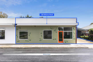 Other commercial property leased at 138 Wilsons Road Newcomb VIC 3219 Other commercial property leased at 138 Wilsons Road Newcomb VIC 3219