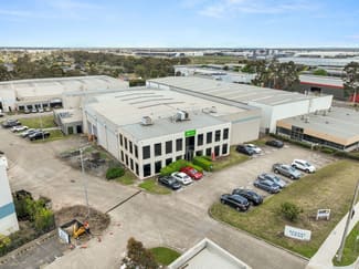 Factory, Warehouse & Industrial commercial property for lease at 7 Trade Park Drive Tullamarine VIC 3043 Factory, Warehouse & Industrial commercial property for lease at 7 Trade Park Drive Tullamarine VIC 3043