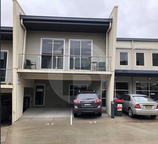 Factory, Warehouse & Industrial commercial property leased at Thornleigh NSW 2120 Factory, Warehouse & Industrial commercial property leased at Thornleigh NSW 2120