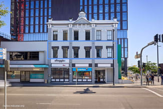 Offices commercial property for lease at Level 1 840 Hunter Street Newcastle NSW 2300