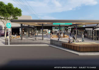 Shop & Retail commercial property for lease at Retail/ Metro Beamish Street Campsie NSW 2194 Shop & Retail commercial property for lease at Retail/ Metro Beamish Street Campsie NSW 2194