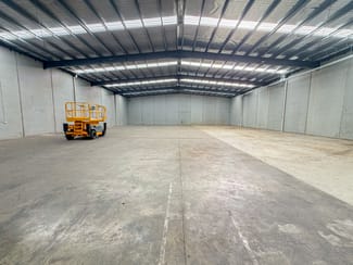 Factory, Warehouse & Industrial commercial property for lease at 27 Kimberly Road Dandenong South VIC 3175 Factory, Warehouse & Industrial commercial property for lease at 27 Kimberly Road Dandenong South VIC 3175