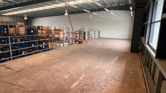 Factory, Warehouse & Industrial commercial property for lease at 4/17 Shipper Drive Coomera QLD 4209 Factory, Warehouse & Industrial commercial property for lease at 4/17 Shipper Drive Coomera QLD 4209