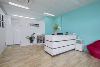 Offices commercial property leased at 2/102 Tudor Street Hamilton NSW 2303