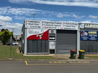 Showrooms / Bulky Goods commercial property leased at 8/8 Norton Drive Melton VIC 3337 Showrooms / Bulky Goods commercial property leased at 8/8 Norton Drive Melton VIC 3337