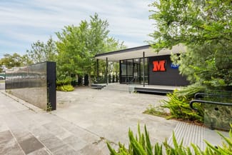 Shop & Retail commercial property for lease at 124 Ballarat Road Footscray VIC 3011