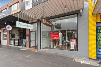 Shop & Retail commercial property for lease at 130 Burgundy Street Heidelberg VIC 3084 Shop & Retail commercial property for lease at 130 Burgundy Street Heidelberg VIC 3084
