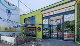 Shop & Retail commercial property for lease at Lease/359 Montague Road West End QLD 4101 Shop & Retail commercial property for lease at Lease/359 Montague Road West End QLD 4101