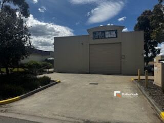 Factory, Warehouse & Industrial commercial property for lease at 33 Millennium Park Drive Whittlesea VIC 3757 Factory, Warehouse & Industrial commercial property for lease at 33 Millennium Park Drive Whittlesea VIC 3757