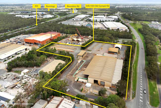 Factory, Warehouse & Industrial commercial property for lease at 540-550 Old Gympie Road Narangba QLD 4504 Factory, Warehouse & Industrial commercial property for lease at 540-550 Old Gympie Road Narangba QLD 4504