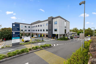 Medical / Consulting commercial property for lease at 3/137 Flockton Street Everton Park QLD 4053