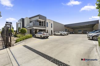 Factory, Warehouse & Industrial commercial property leased at 104 Gateway Boulevard Epping VIC 3076 Factory, Warehouse & Industrial commercial property leased at 104 Gateway Boulevard Epping VIC 3076