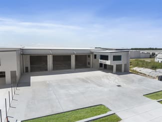 Factory, Warehouse & Industrial commercial property for lease at 17 Barr Road Caboolture QLD 4510 Factory, Warehouse & Industrial commercial property for lease at 17 Barr Road Caboolture QLD 4510