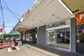 Shop & Retail commercial property for lease at 276 Clarendon Street South Melbourne VIC 3205 Shop & Retail commercial property for lease at 276 Clarendon Street South Melbourne VIC 3205