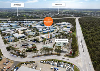 Factory, Warehouse & Industrial commercial property for lease at 4/24 Enterprise Drive Beresfield NSW 2322 Factory, Warehouse & Industrial commercial property for lease at 4/24 Enterprise Drive Beresfield NSW 2322