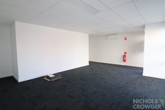 Factory, Warehouse & Industrial commercial property leased at 2/13A Elite Way Carrum Downs VIC 3201