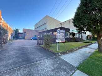 Factory, Warehouse & Industrial commercial property for lease at 20 Waltham Street Artarmon NSW 2064 Factory, Warehouse & Industrial commercial property for lease at 20 Waltham Street Artarmon NSW 2064