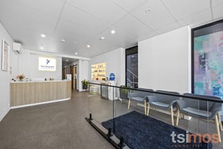 Medical / Consulting commercial property leased at 23 North Concourse Beaumaris VIC 3193 Medical / Consulting commercial property leased at 23 North Concourse Beaumaris VIC 3193