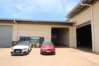 Factory, Warehouse & Industrial commercial property for lease at 3/17 Verrinder Road Berrimah NT 0828