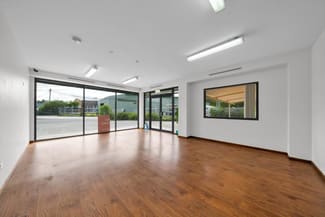 Factory, Warehouse & Industrial commercial property leased at Unit 6/5 Ketch Close Fountaindale NSW 2258