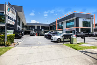 Offices commercial property leased at 4/91 West Burleigh Road Burleigh Heads QLD 4220 Offices commercial property leased at 4/91 West Burleigh Road Burleigh Heads QLD 4220