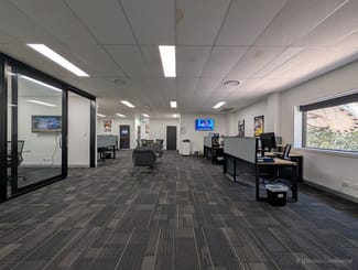 Offices commercial property for lease at 3/1a Video Avenue Mount Lofty QLD 4350