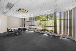 Showrooms / Bulky Goods commercial property for lease at Unit 2/Unit 6, 706 Lorimer Street Port Melbourne VIC 3207